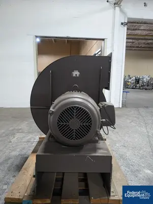 USED AG Ventilator AG Stafer Blower, Type RM56.40-036, 60 HP