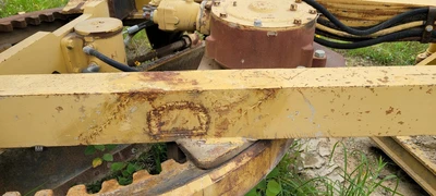 Used 1976 CATERPILLAR 140G Motor Graders Tennessee US | Ran Equipment #1398991