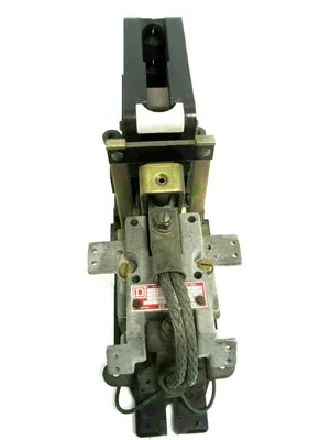 USED SQUARE D 8503-MG0-1 CONTACTOR SER A SIZE 5 8503MG01