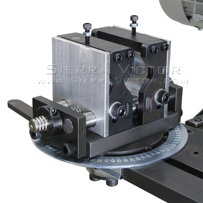 BAILEIGH TN-300 Tube and Pipe Notchers | Sierra Victor Industries (5)