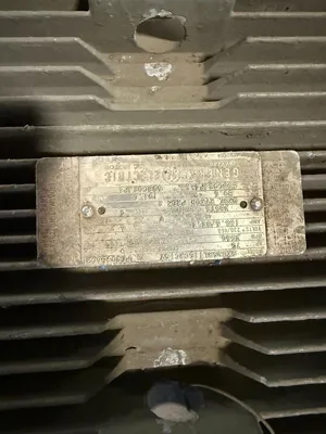 GOULDS 75 HP Pump Centrifugal Stainless Steel | Perry Equipment (2)