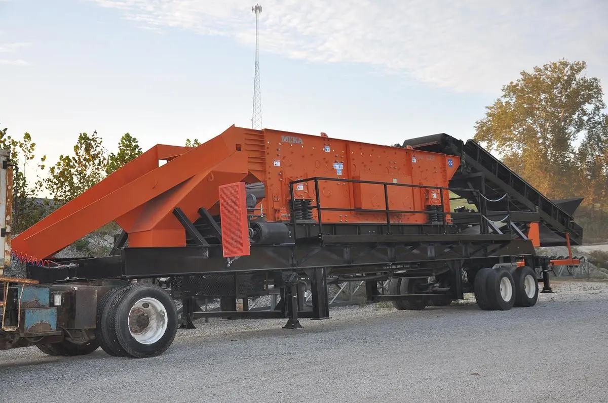 Used 2026 BANDIT 2590 Whole Tree Chippers Indiana US | Franklin Rock & Recycle LLC #1354513
