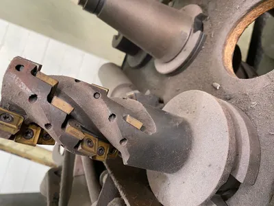 TOOLING Milling Cutters Milling Cutters | ESP Machinery Australia Pty Ltd (3)