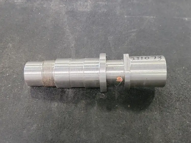 Used LENMARK INDUSTRIES B7120716 Gearboxes British Columbia CA | Lenmark #268463