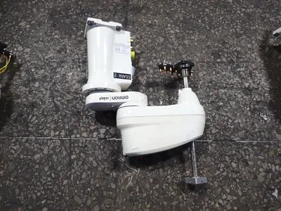 Used OMRON ADEPT COBRA 350 Robots Ohio US | HGR 24 #729742