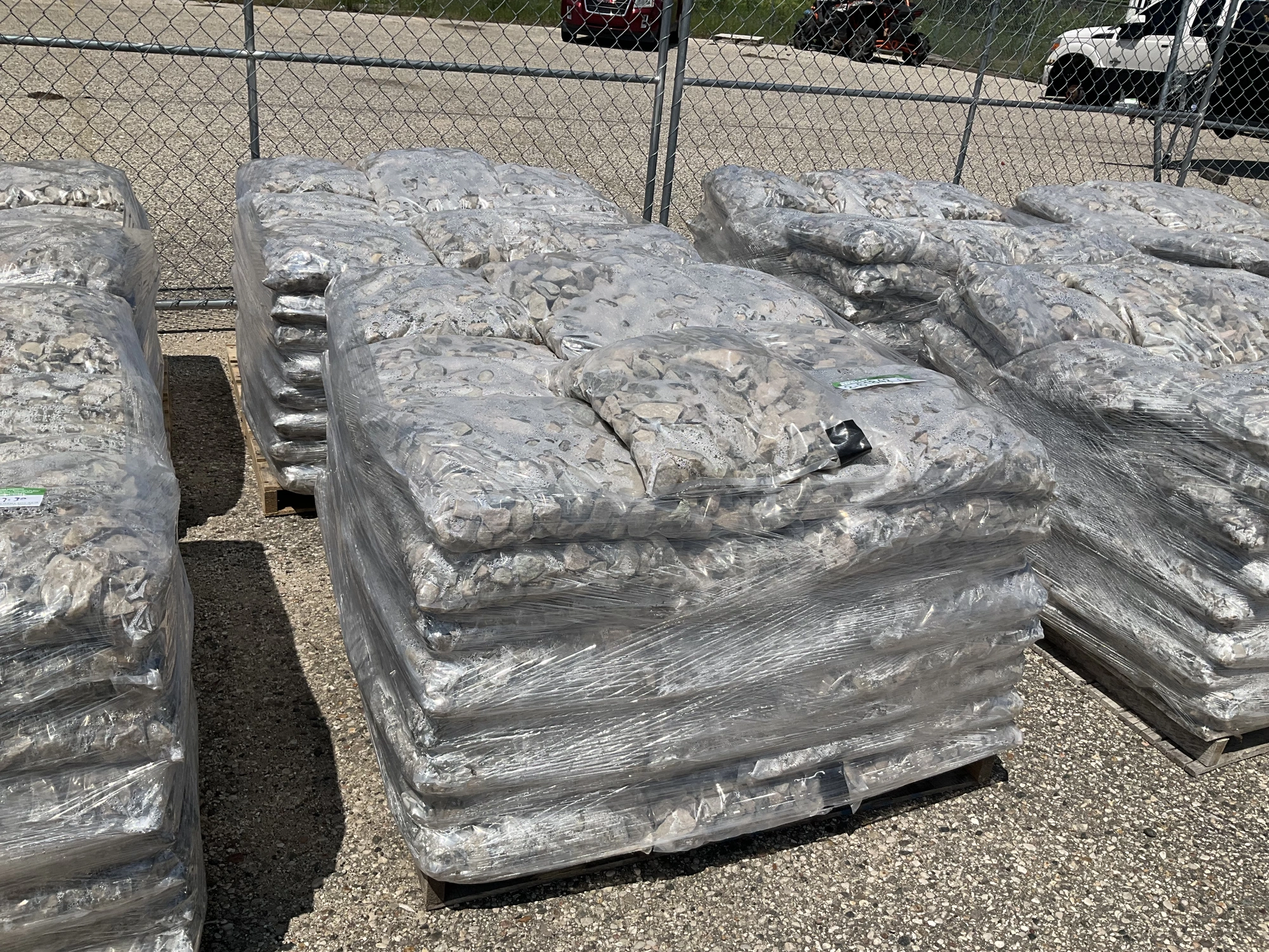 Used _UNKNOWN_ _UNKNOWN_ Construction Material & Supplies Michigan US | Miedema Asset Management Group #1322484