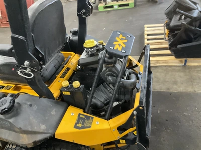 Used 2021 WRIGHT ZXT 61” Mowers Michigan US | Miedema Asset Management Group #1327504