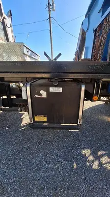 USED 2013 KENWORTH T800