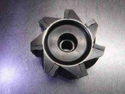 Sumitomo 4" Indexable Facemill 1.250" Arbor SDP54000R (LOC3348B)
