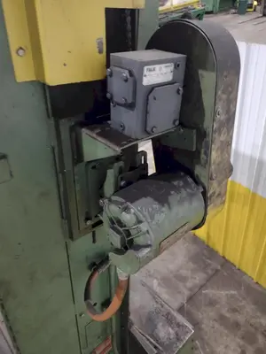 USED FEEDALL 2500
