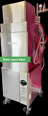 USED HOBART AM15VLT
