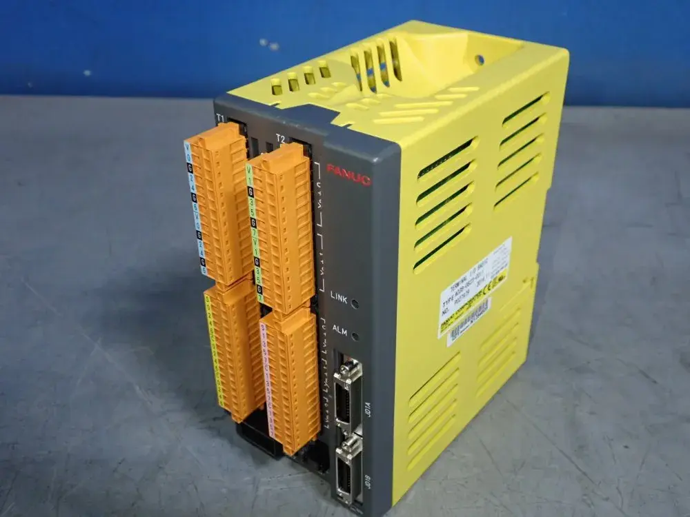 NEW FANUC A03B0823C011