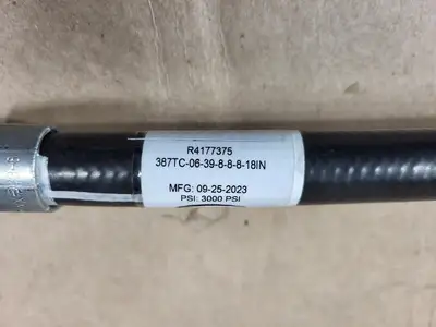 New | in-Stock LETOURNEAU R4177375 Parts (Hydraulics and Pneumatics) British Columbia CA | Lenmark #264615