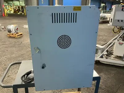 Used CARBOLITE CR/30 Heat Treating Units Ohio US | HGR 24 #1519948