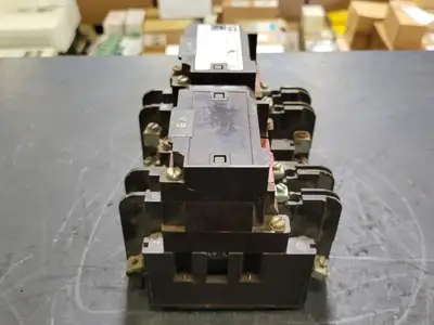 USED CUTLER-HAMMER C50DN3