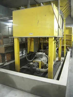 USED LEFORT C 265T
