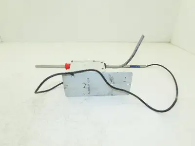 Chapman SM SEI508 Anti-Static Bar 18" With 5,000vRMS 15VA Power Supply