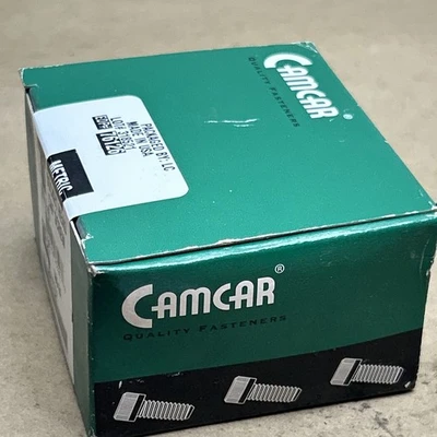 NEW CAMCAR M4X45