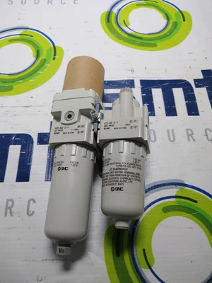 NEW SMC AC20A-N02C-2Z-A