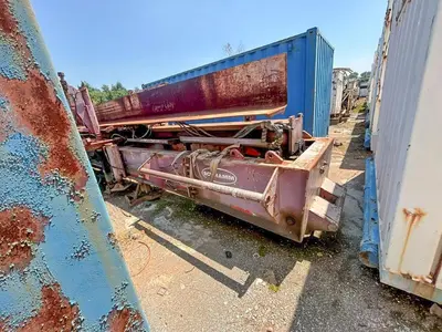 Used 2010 SCHRAMM T200XD DEEP WATER / OIL & GAS ENERGY DRILL RIG. Drill Rigs Pennsylvania US | East West Machinery & Drilling #1418057