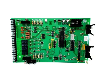 NEW ALLEN BRADLEY SP-120659 MAIN CONTROL PC BOARD 148363 SP120659