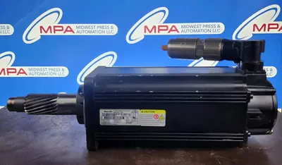 USED INDRAMAT MSK071D-0450-NN-M1-UP1-NNNN