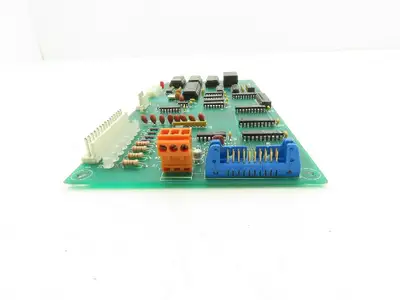 Used UNIVERSAL DYNAMICS _UNKNOWN_ Printed Circuit Boards (PCB) Indiana US | Arrow Industrial #1316749