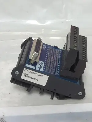 Used PARKER VM25 Industrial Controls Ohio US | Surplus Asset Holdings #1412786