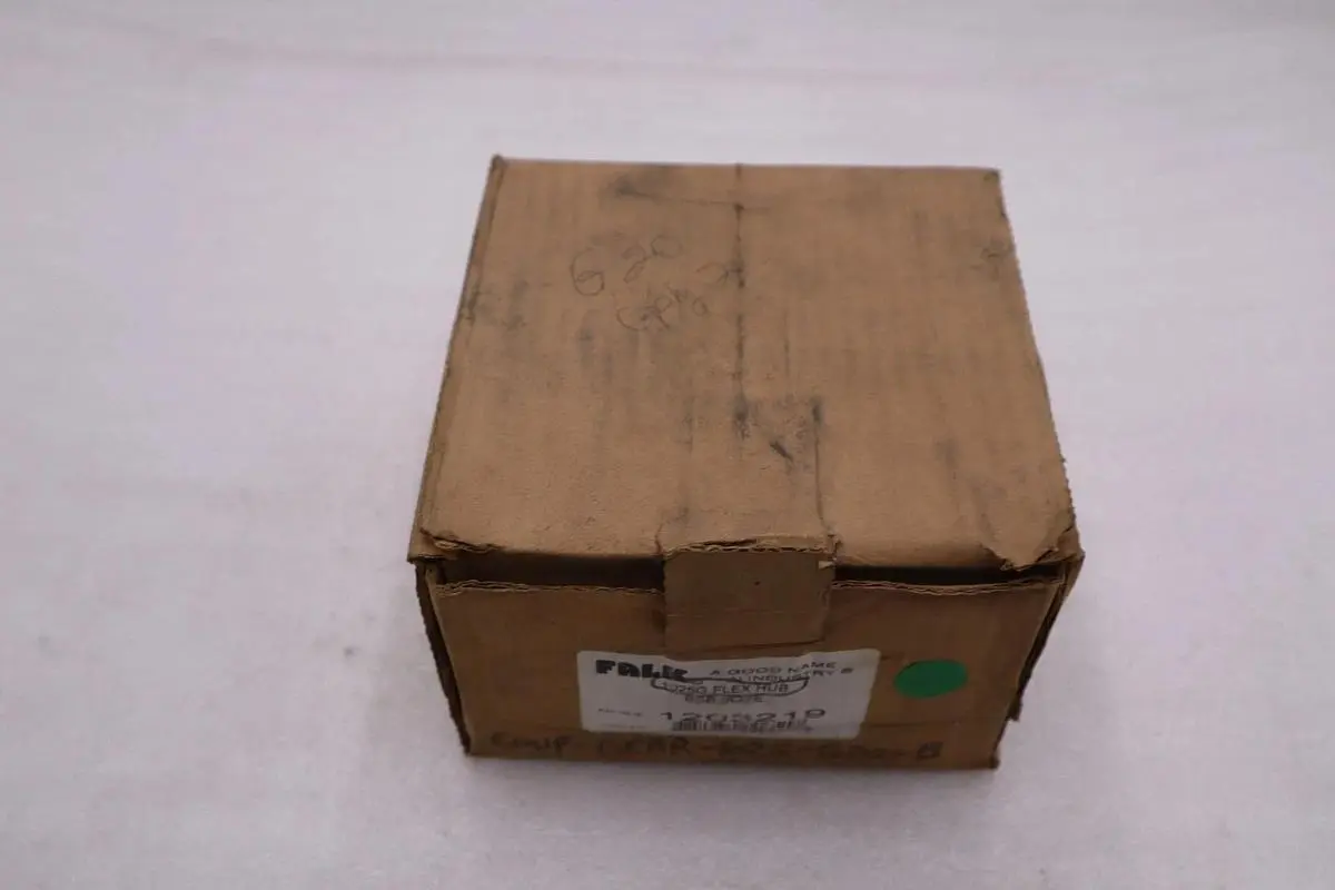 Rexnord 10013771 Falk 1025G Flex Hub RSB - NEW IN BOX - STOCK GF388
