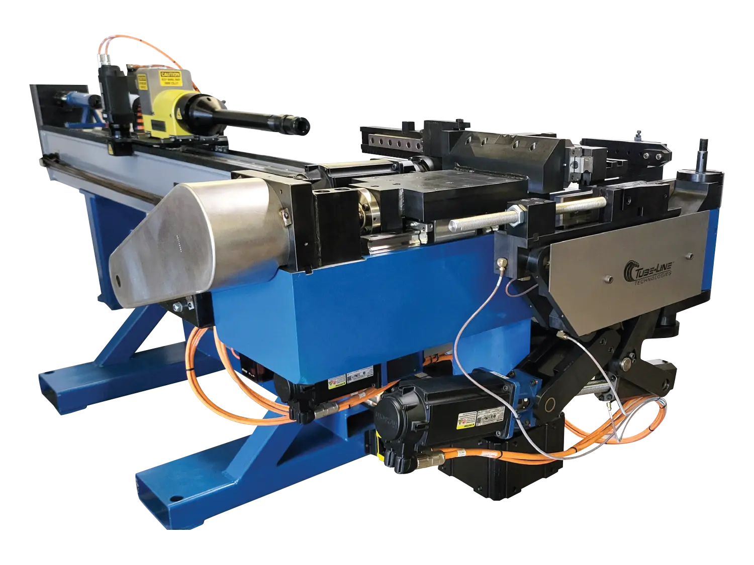 New | Build-to-Order Tube-line technologies Form-Line 1.5 Pipe, Tube & Bar Benders Kansas US | Kansas-Oklahoma Machine Tools #1253314