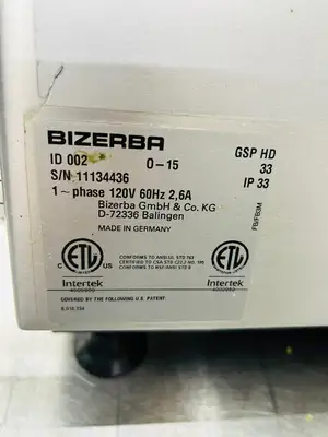 Used _UNKNOWN_ _UNKNOWN_ Slicers / Dicers / Cutters Pennsylvania US | MS Restaurant and Equipment Sales #1305303