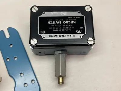 New | in-Stock MICRO SWITCH OP-Q Miscellaneous Equipment (Electrical & Power) Ohio US | Surplus Asset Holdings #1238241