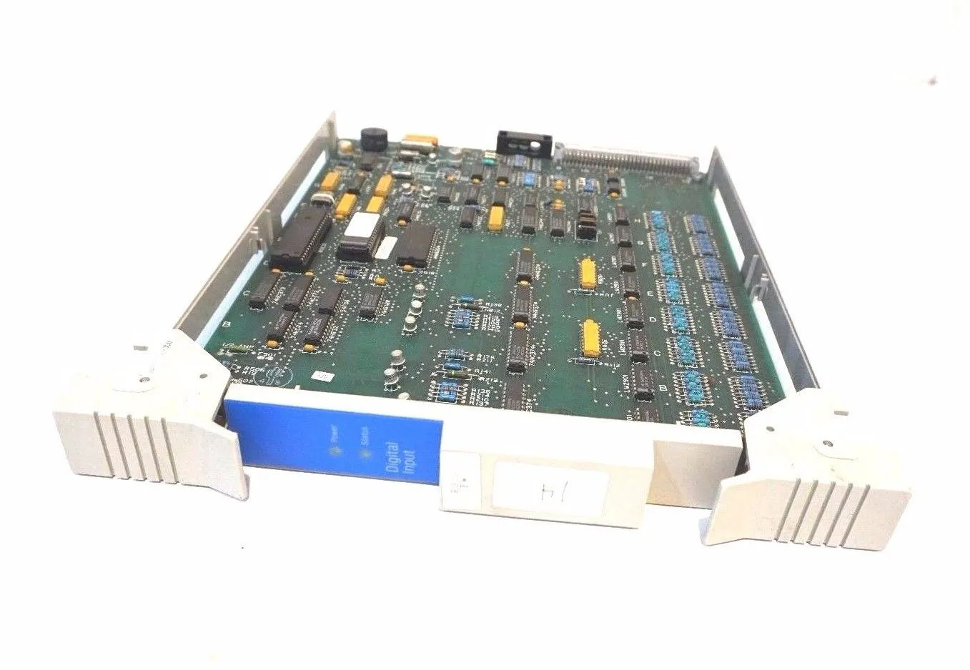 USED HONEYWELL 51303997-300 DIGITAL INPUT MODULE 51303997300