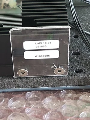 NEW Peltier 61006295