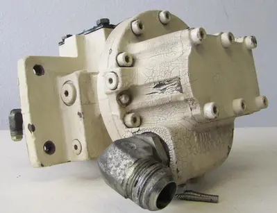 Ingersoll Rand Airend Pump for SSR-EP10 Rotary Screw Air Compressor