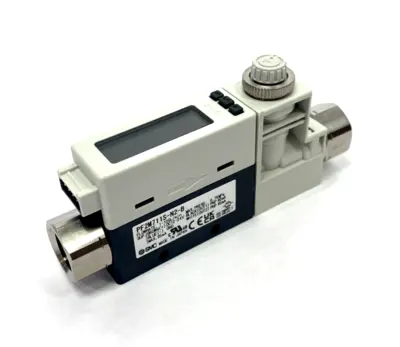 New | in-Stock SMC PF2M711S-N2-B-S Air Velocity and Flow Michigan US | Maverick Industrial Sales #1393304