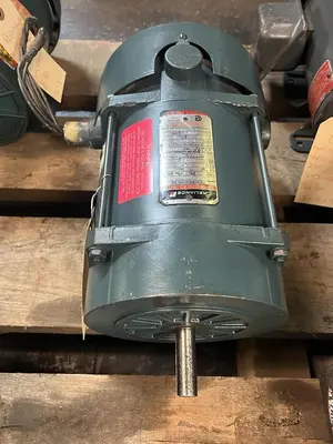 Used RELIANCE ELECTRIC C56E2502T Industrial Controls Ohio US | Surplus Asset Holdings #1242208