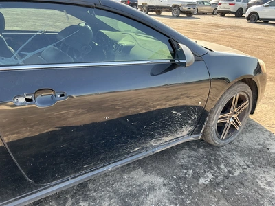 USED 2007 PONTIAC G6