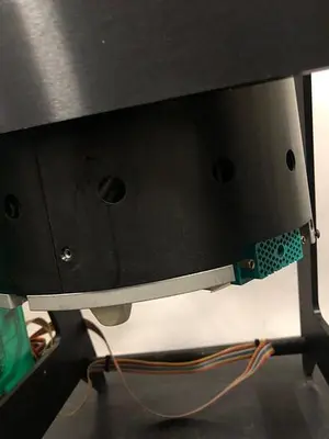 Genmark "Gencobot 4 Classic" Wafer Handling Robot