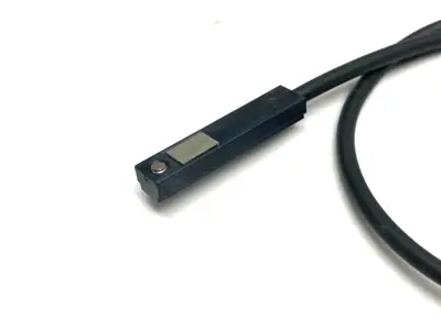 USED BALLUFF CYLINDER SENSOR