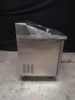 USED TUBOAIR SD27