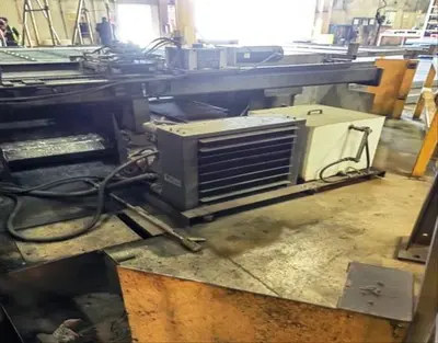 USED 2008 WHITNEY 4400 MAX