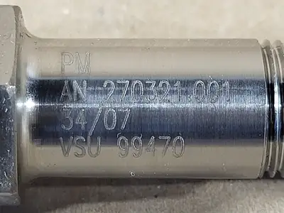NEW PUTZMEISTER 270321001