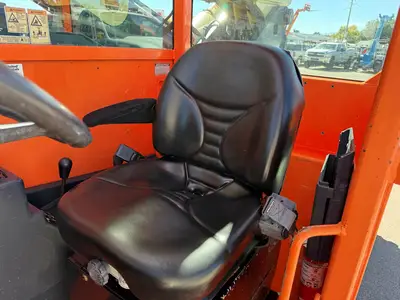 Used 2012 JLG G9-43A Misc Forklifts Utah US | Global Remarketing #1285369