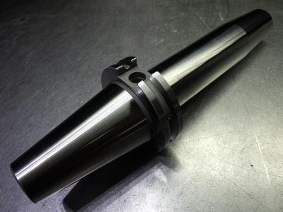 PrimeTool CAT40 14mm Shrink Fit Tool Holder 6.3" Pro T00CA40220B14160A (LOC2314)