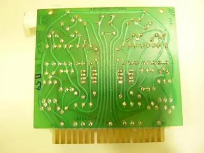 USED SCI 080-2432 REV D