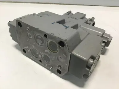 USED REXROTH 4WEH16L160M06AG24NPS9790