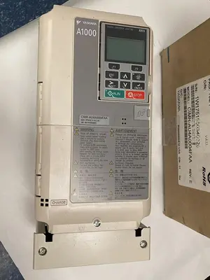 New | in-Stock YASKAWA CIMR-AU4A0004FAA Industrial Controls | Surplus Asset Holdings #1220252