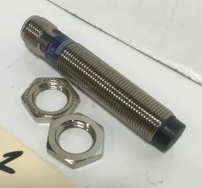 New | in-Stock Telemecanique XS2M12NA370D Sensors Indiana US | J&J Industrial Supply #501962