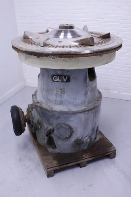 USED Beloit 350V